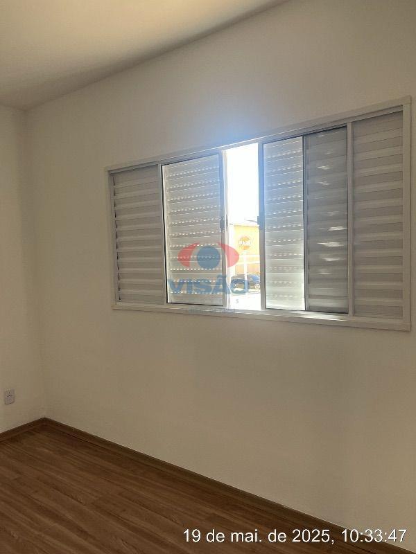 Apartamento para aluguel no Parque Campo Bonito: Quarto 1