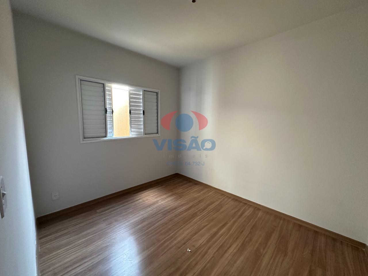 Apartamento para aluguel no Parque Campo Bonito: Quarto 2