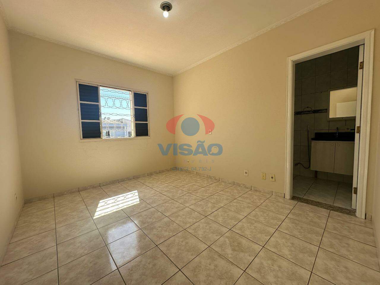 Casa - Sobrado para aluguel no Jardim Morada do Sol: