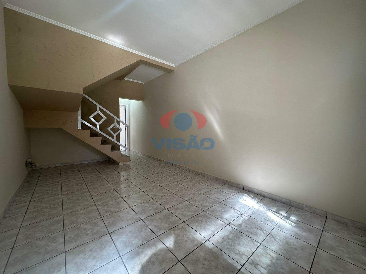 Casa - Sobrado para aluguel no Jardim Morada do Sol: