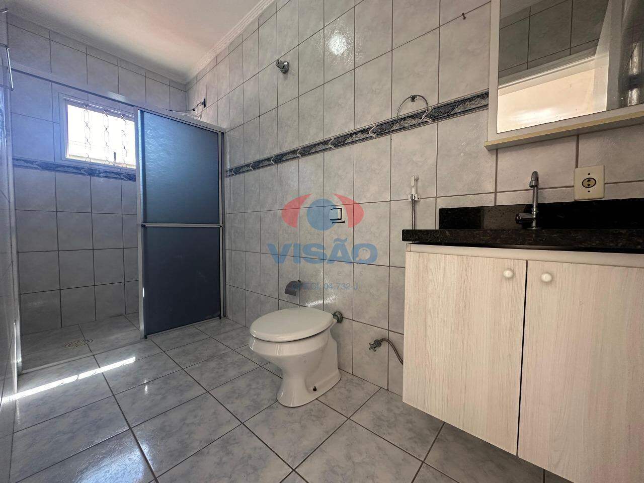 Casa - Sobrado para aluguel no Jardim Morada do Sol: