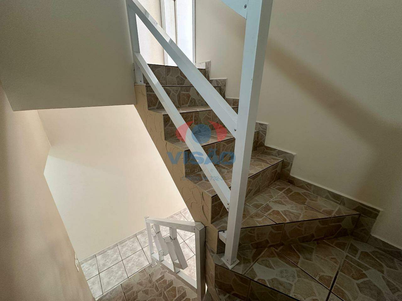 Casa - Sobrado para aluguel no Jardim Morada do Sol: