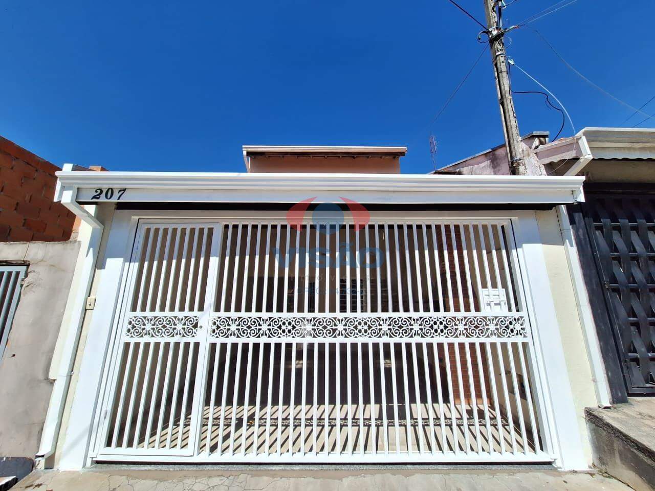 Casa - Sobrado para aluguel no Jardim Morada do Sol: 