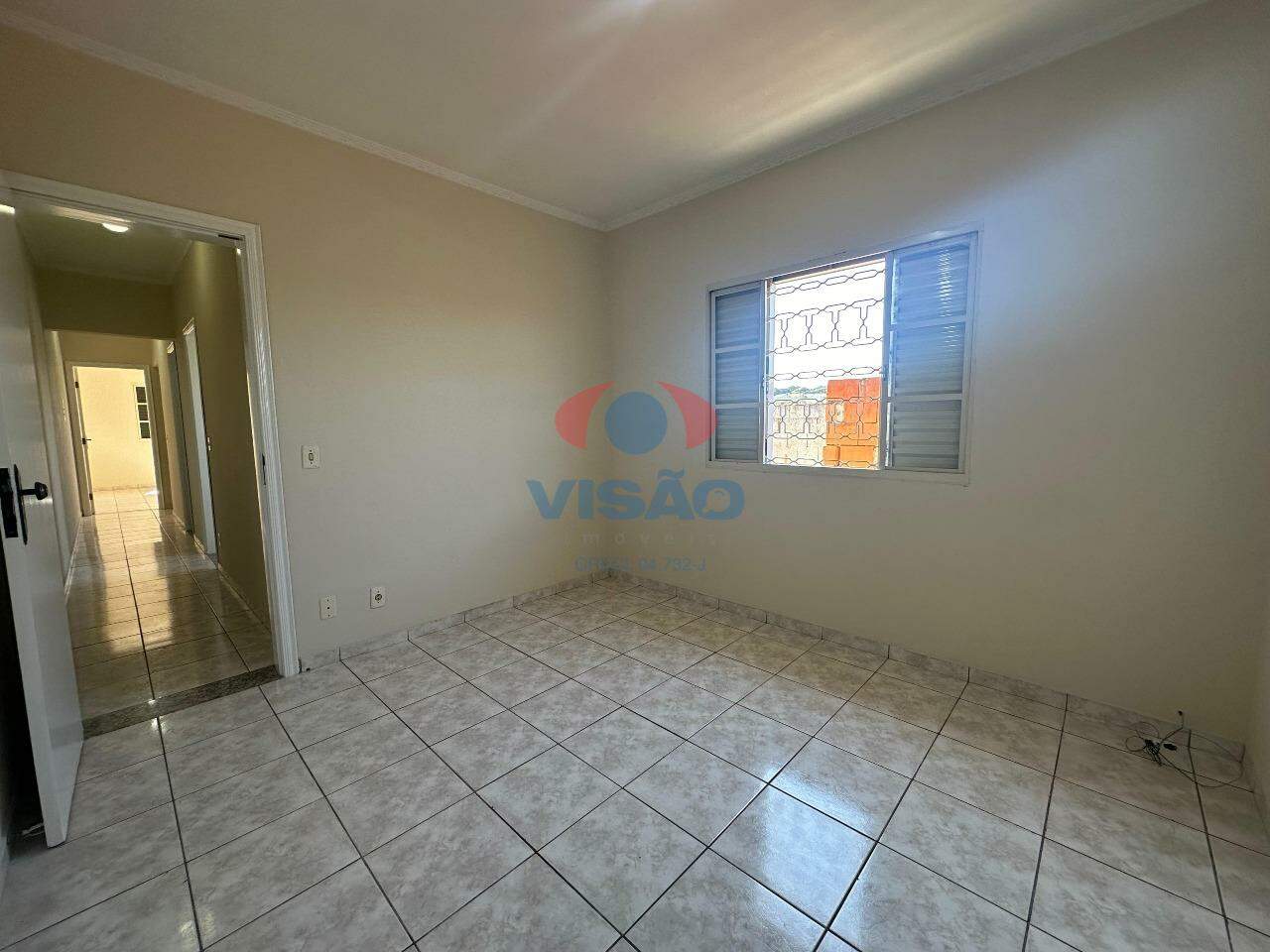 Casa - Sobrado para aluguel no Jardim Morada do Sol: