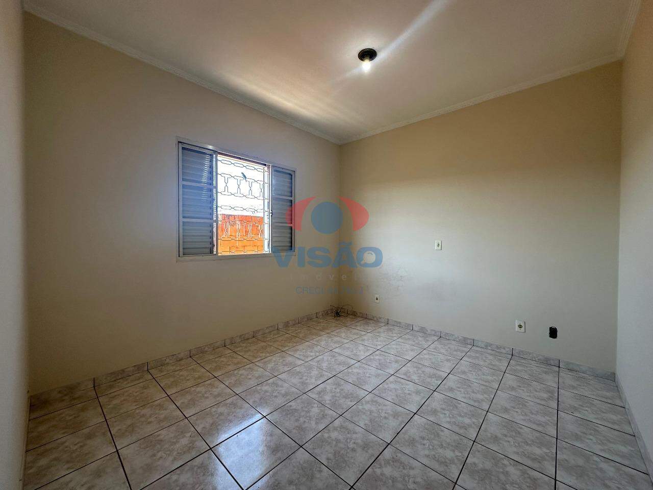 Casa - Sobrado para aluguel no Jardim Morada do Sol: