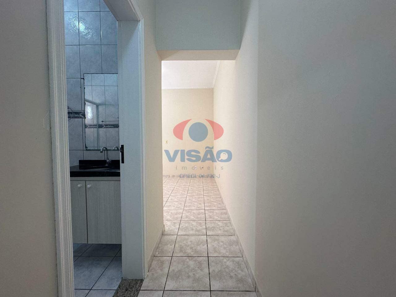 Casa - Sobrado para aluguel no Jardim Morada do Sol: