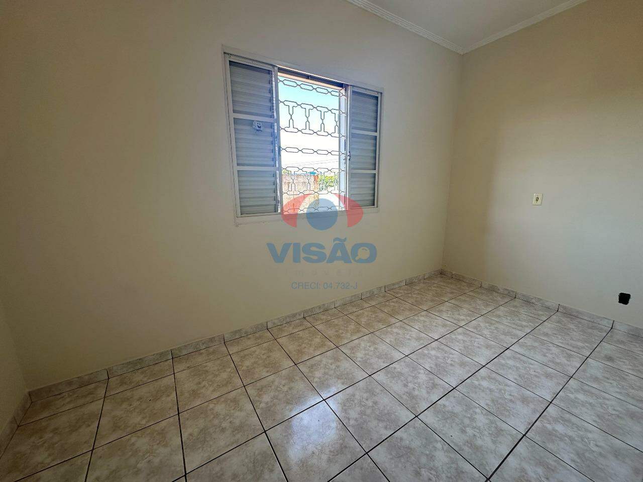 Casa - Sobrado para aluguel no Jardim Morada do Sol: