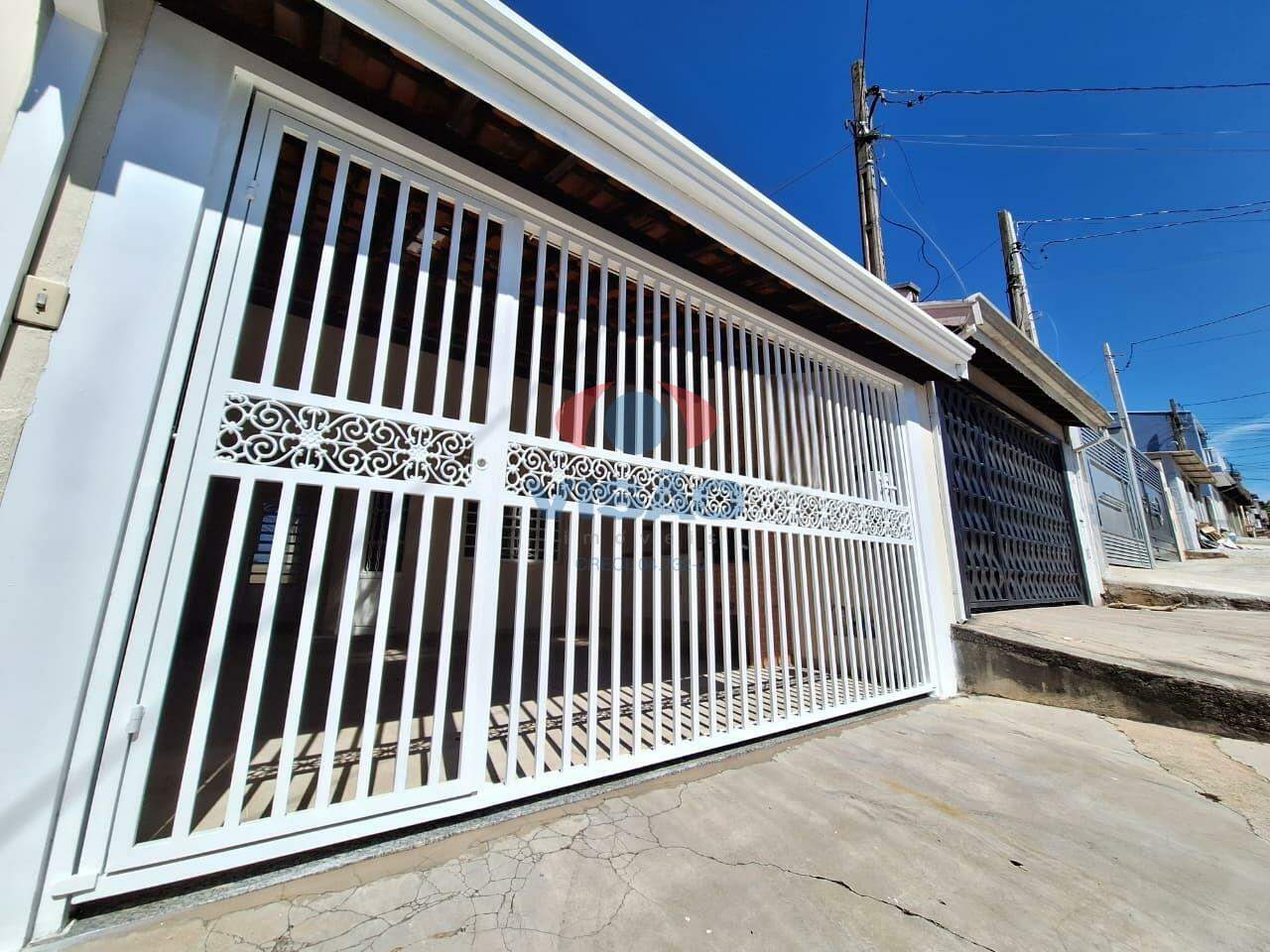Casa - Sobrado para aluguel no Jardim Morada do Sol: 