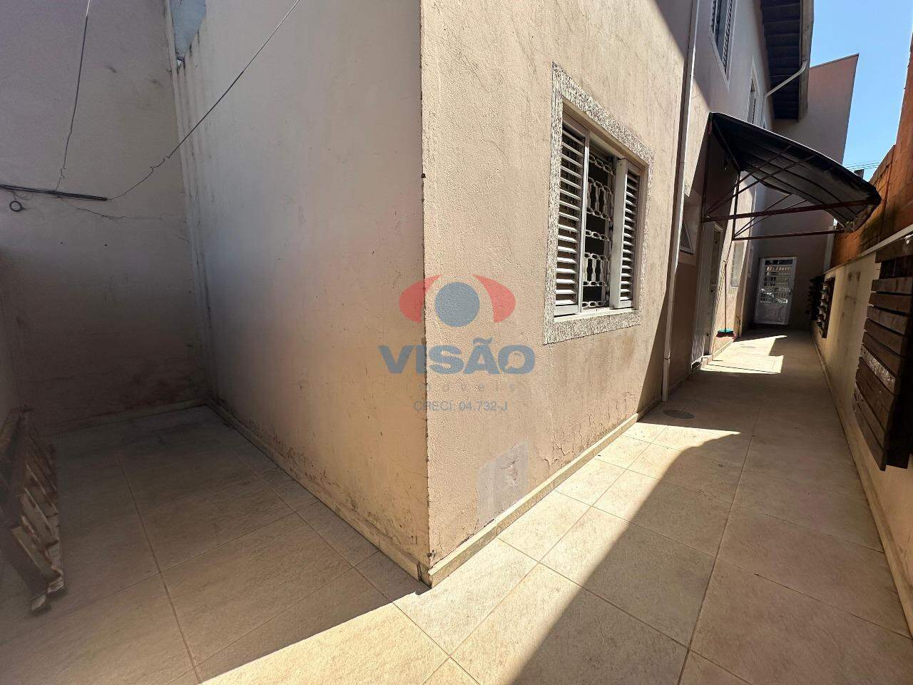Casa - Sobrado para aluguel no Jardim Morada do Sol: