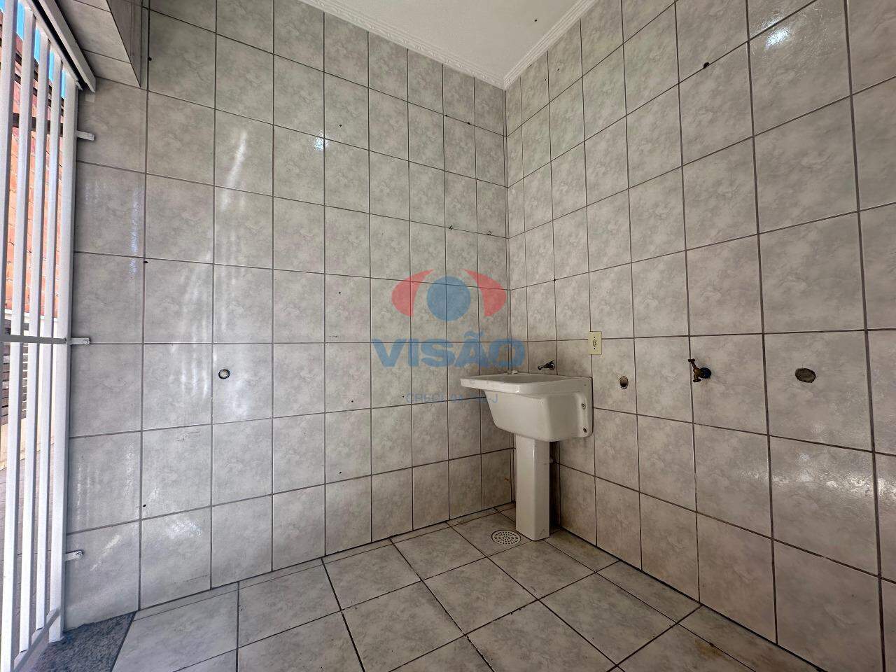 Casa - Sobrado para aluguel no Jardim Morada do Sol: