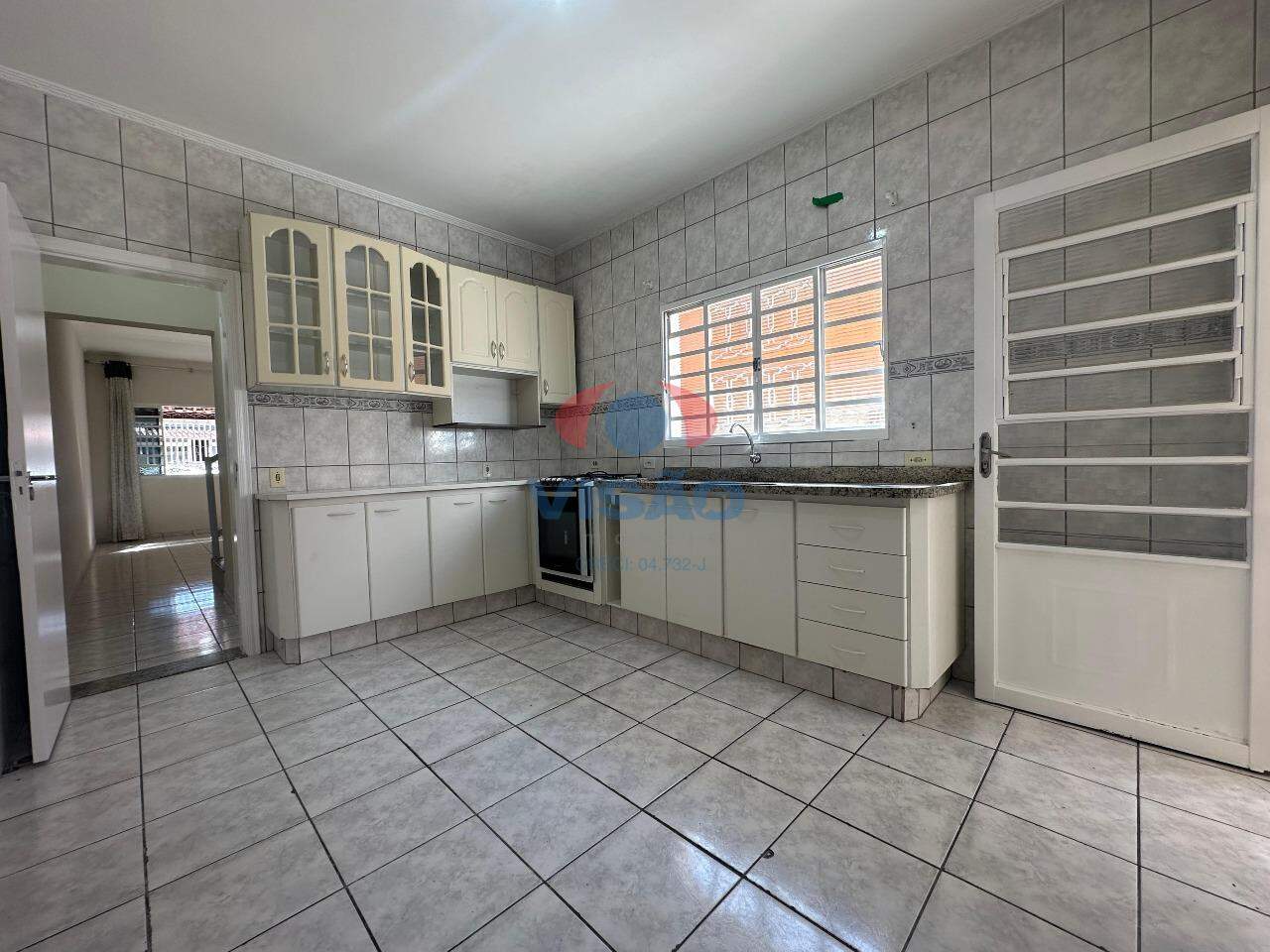 Casa - Sobrado para aluguel no Jardim Morada do Sol: