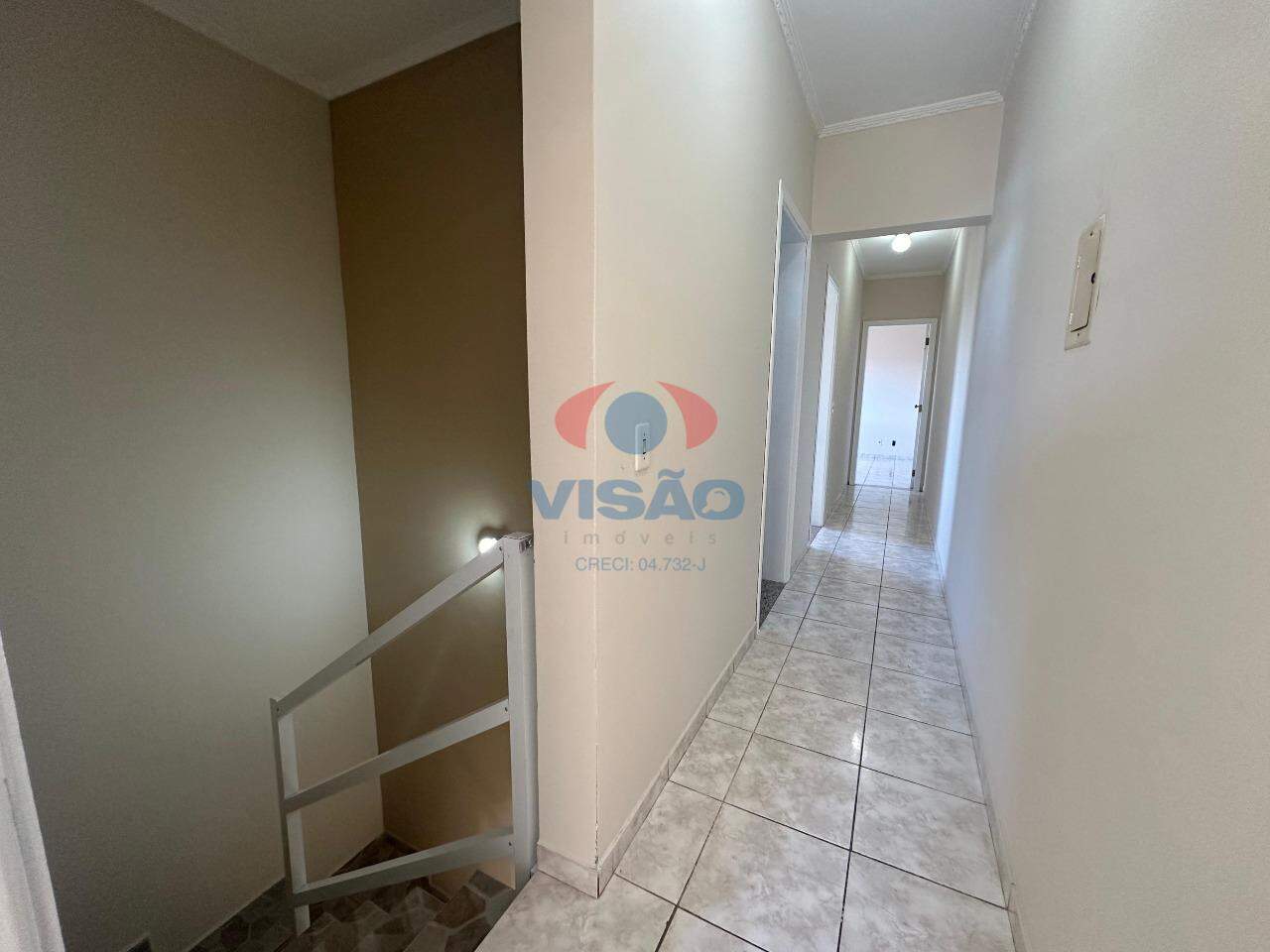 Casa - Sobrado para aluguel no Jardim Morada do Sol: