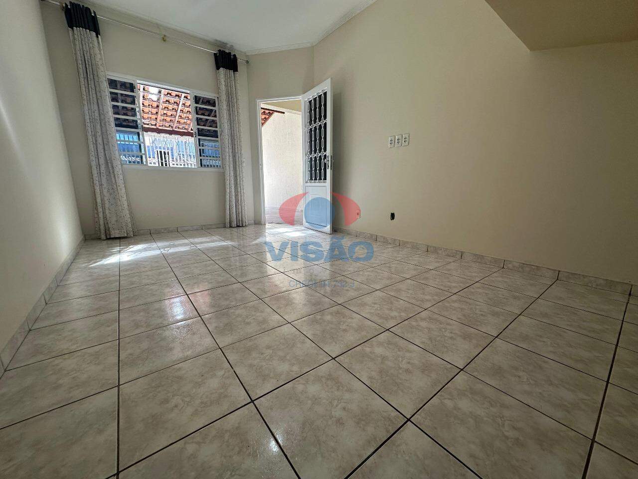Casa - Sobrado para aluguel no Jardim Morada do Sol: