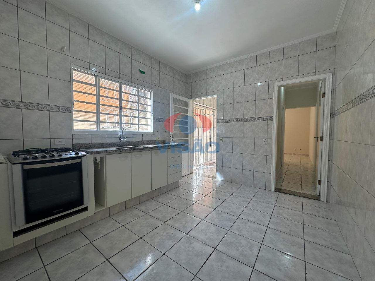Casa - Sobrado para aluguel no Jardim Morada do Sol: