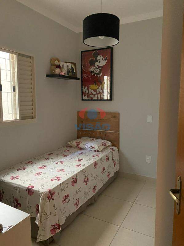 Casa à venda no Jardim dos Colibris: