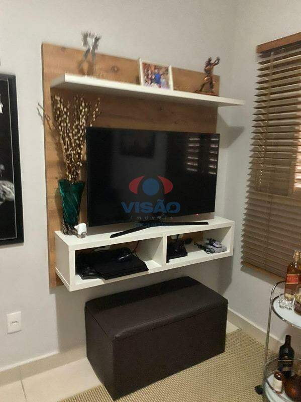 Casa à venda no Jardim dos Colibris: