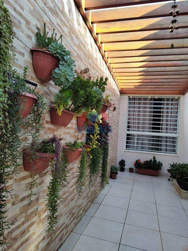 Casa à venda no Jardim dos Colibris: