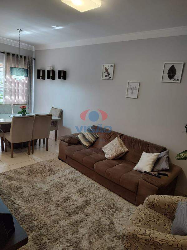 Casa à venda no Jardim dos Colibris: