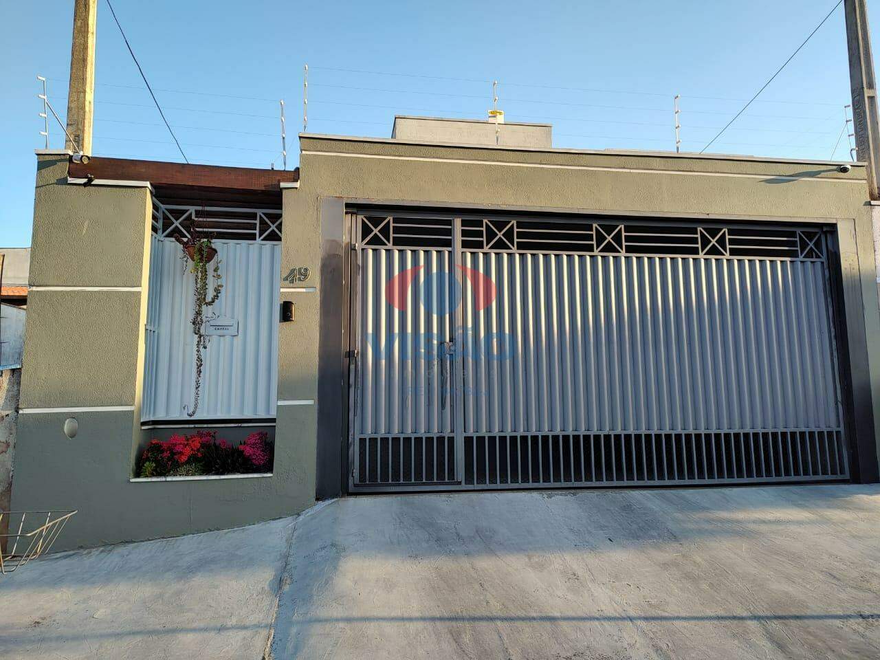 Casa à venda no Jardim dos Colibris: