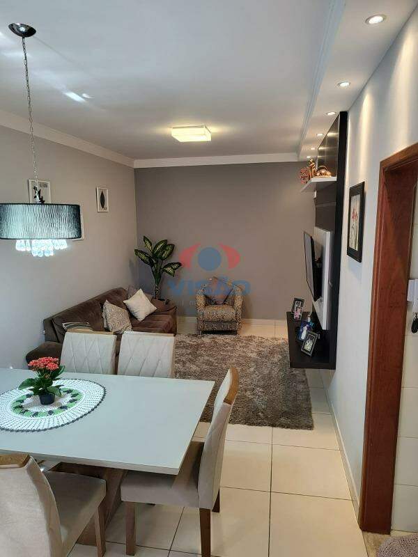 Casa à venda no Jardim dos Colibris: