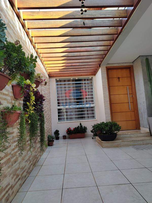 Casa à venda no Jardim dos Colibris: