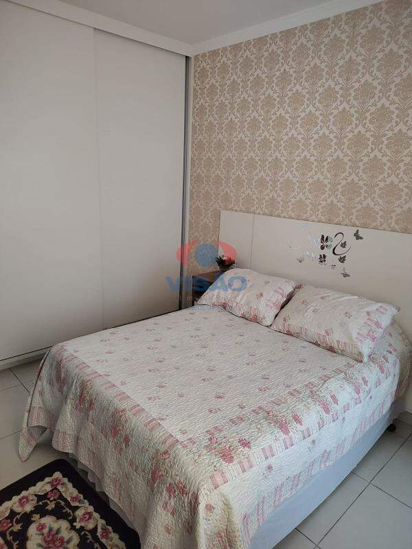 Casa à venda no Jardim dos Colibris: