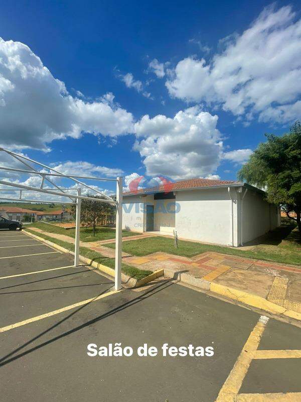 Apartamento à venda no Parque Campo Bonito: 