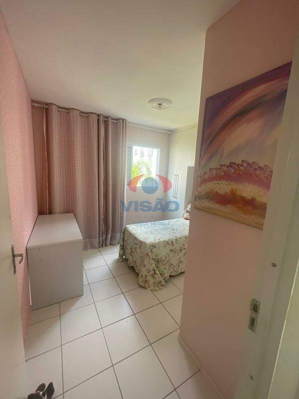 Apartamento à venda no Parque Campo Bonito: 