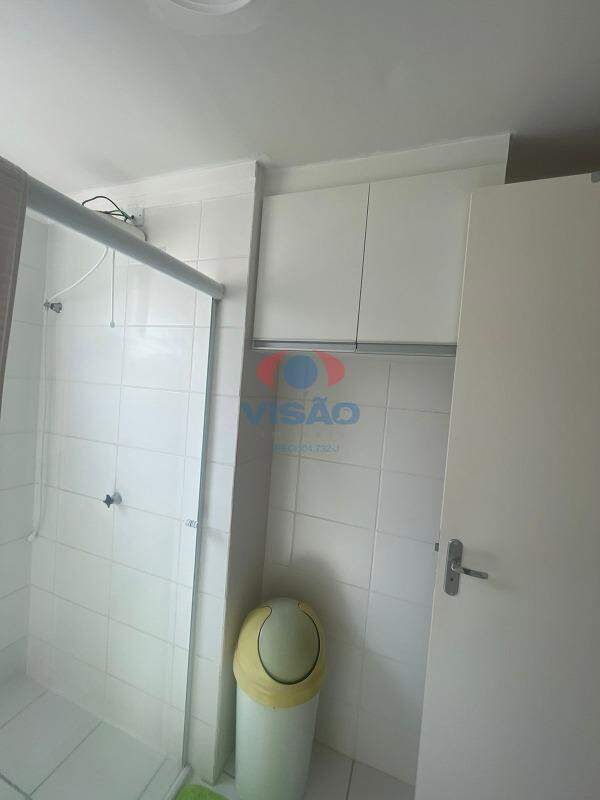 Apartamento à venda no Parque Campo Bonito: 