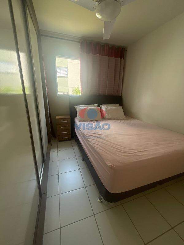 Apartamento à venda no Parque Campo Bonito: 