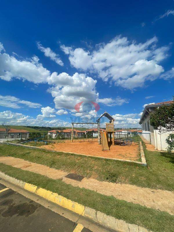 Apartamento à venda no Parque Campo Bonito: 