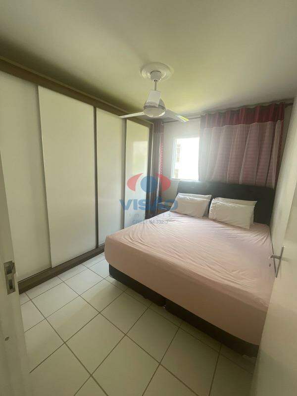 Apartamento à venda no Parque Campo Bonito: 