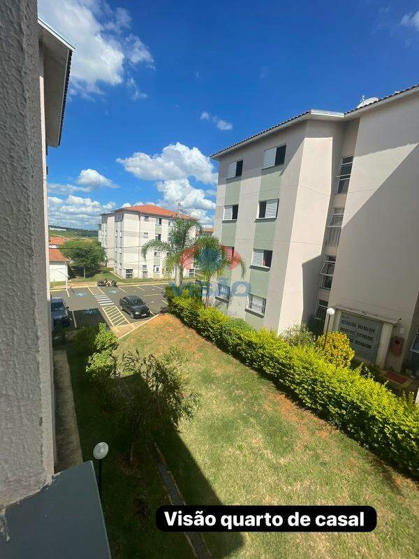 Apartamento à venda no Parque Campo Bonito: 