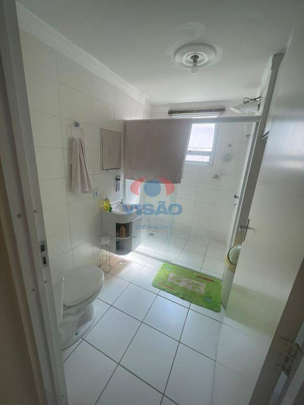 Apartamento à venda no Parque Campo Bonito: 