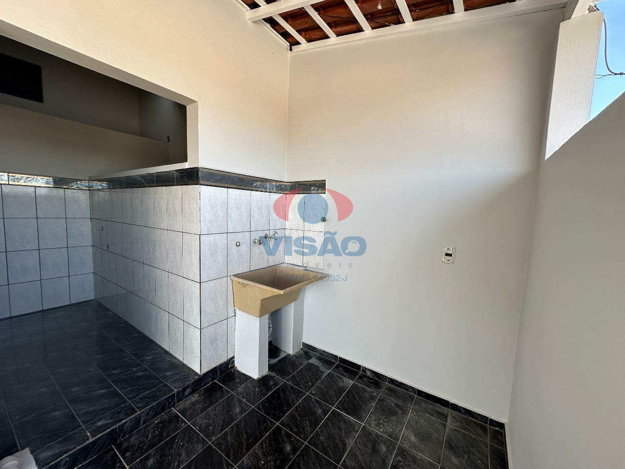 Casa para aluguel no Jardim Pedroso: 