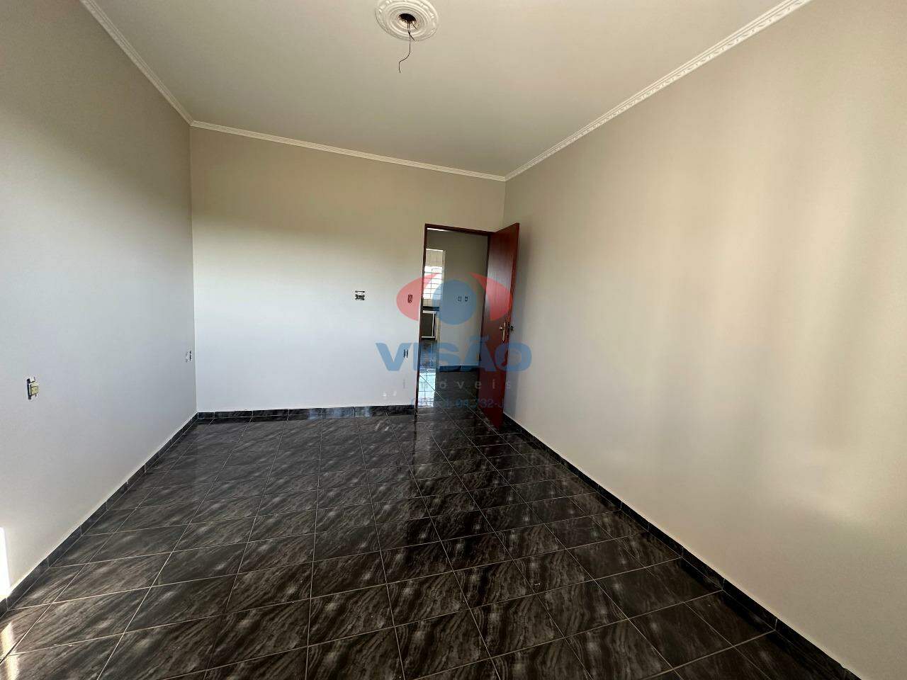 Casa para aluguel no Jardim Pedroso: 