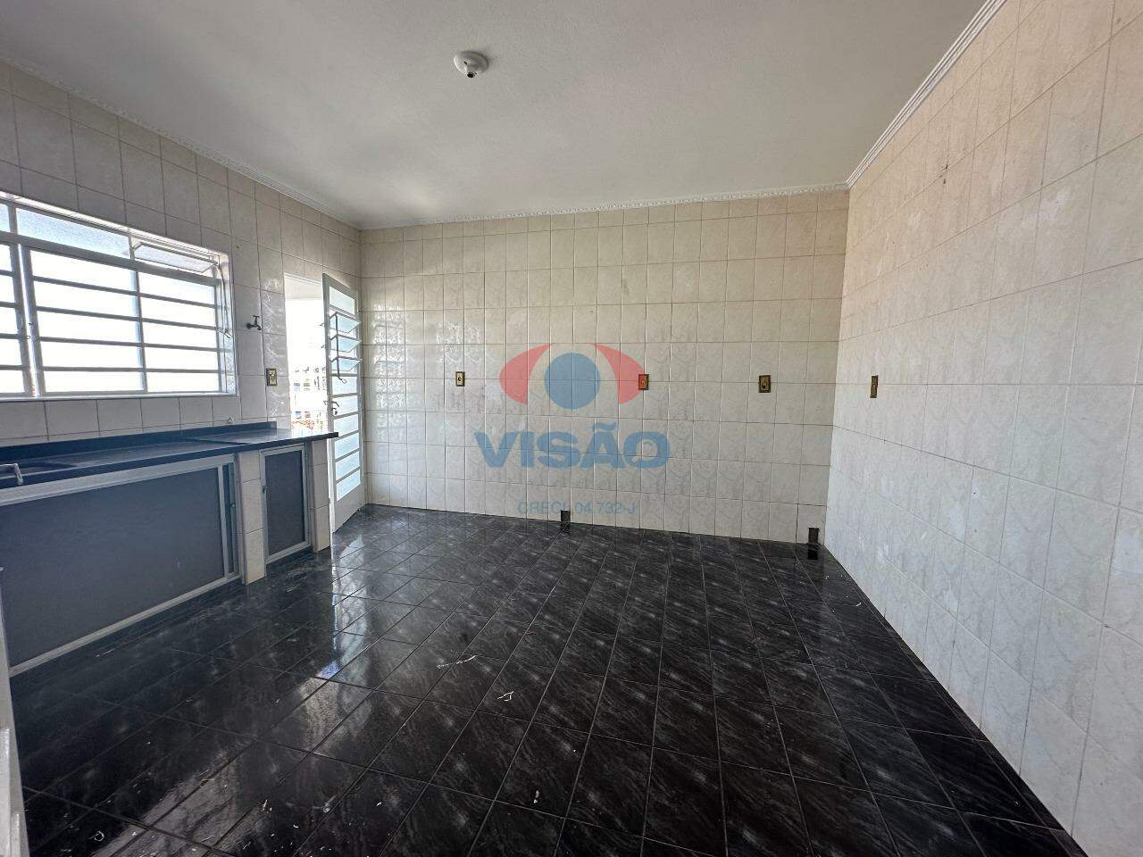 Casa para aluguel no Jardim Pedroso: 