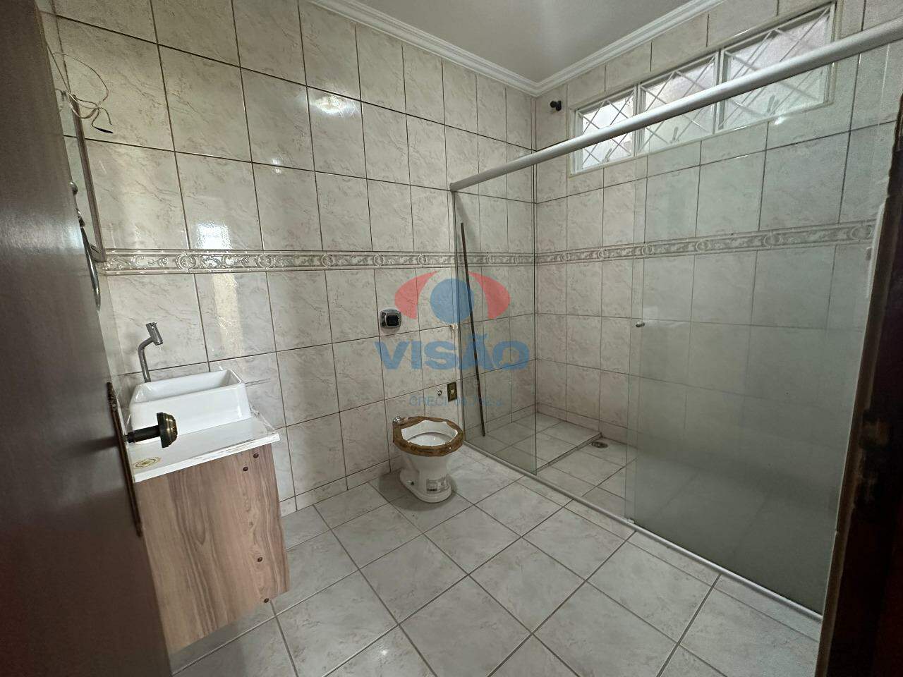 Casa para aluguel no Jardim Pedroso: 