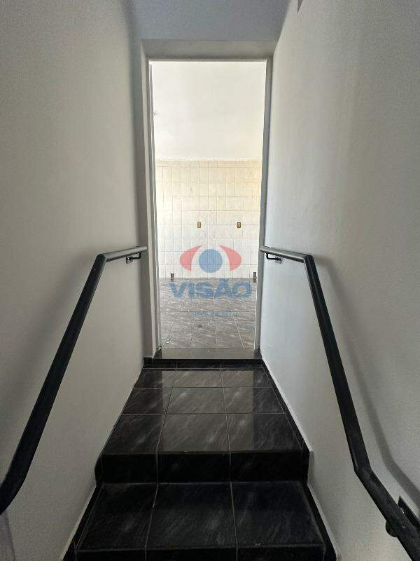 Casa para aluguel no Jardim Pedroso: 