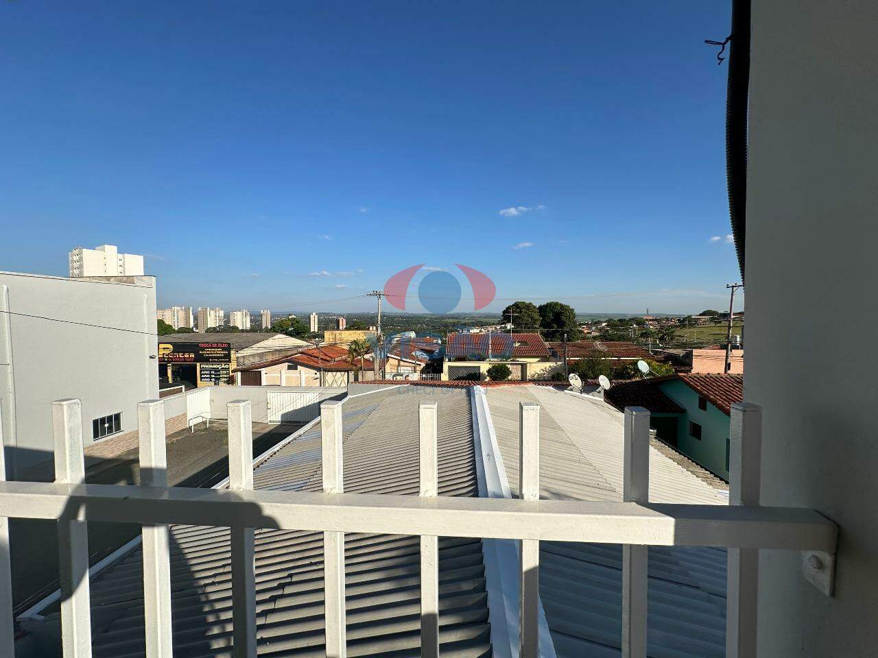 Casa para aluguel no Jardim Pedroso: 