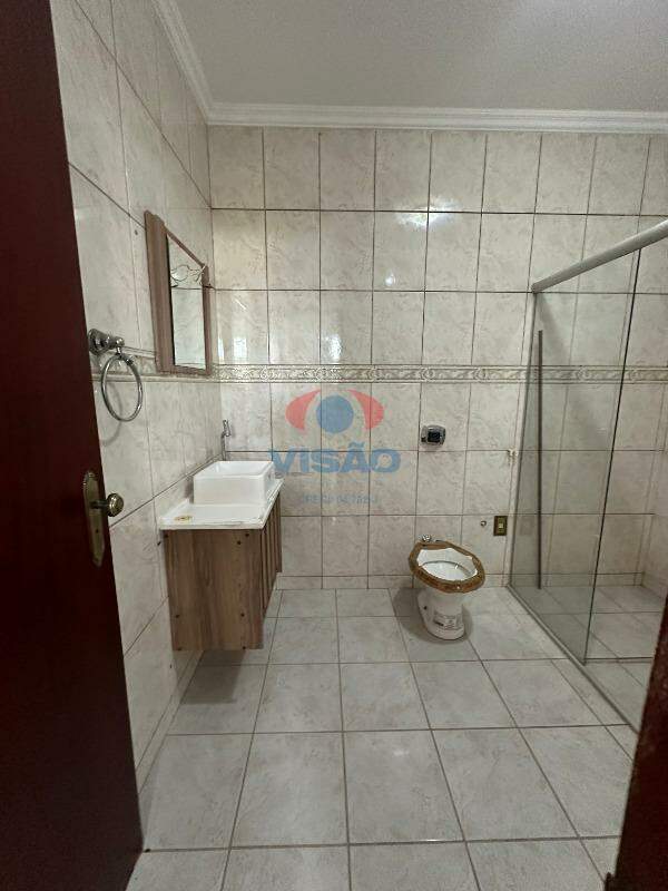 Casa para aluguel no Jardim Pedroso: 