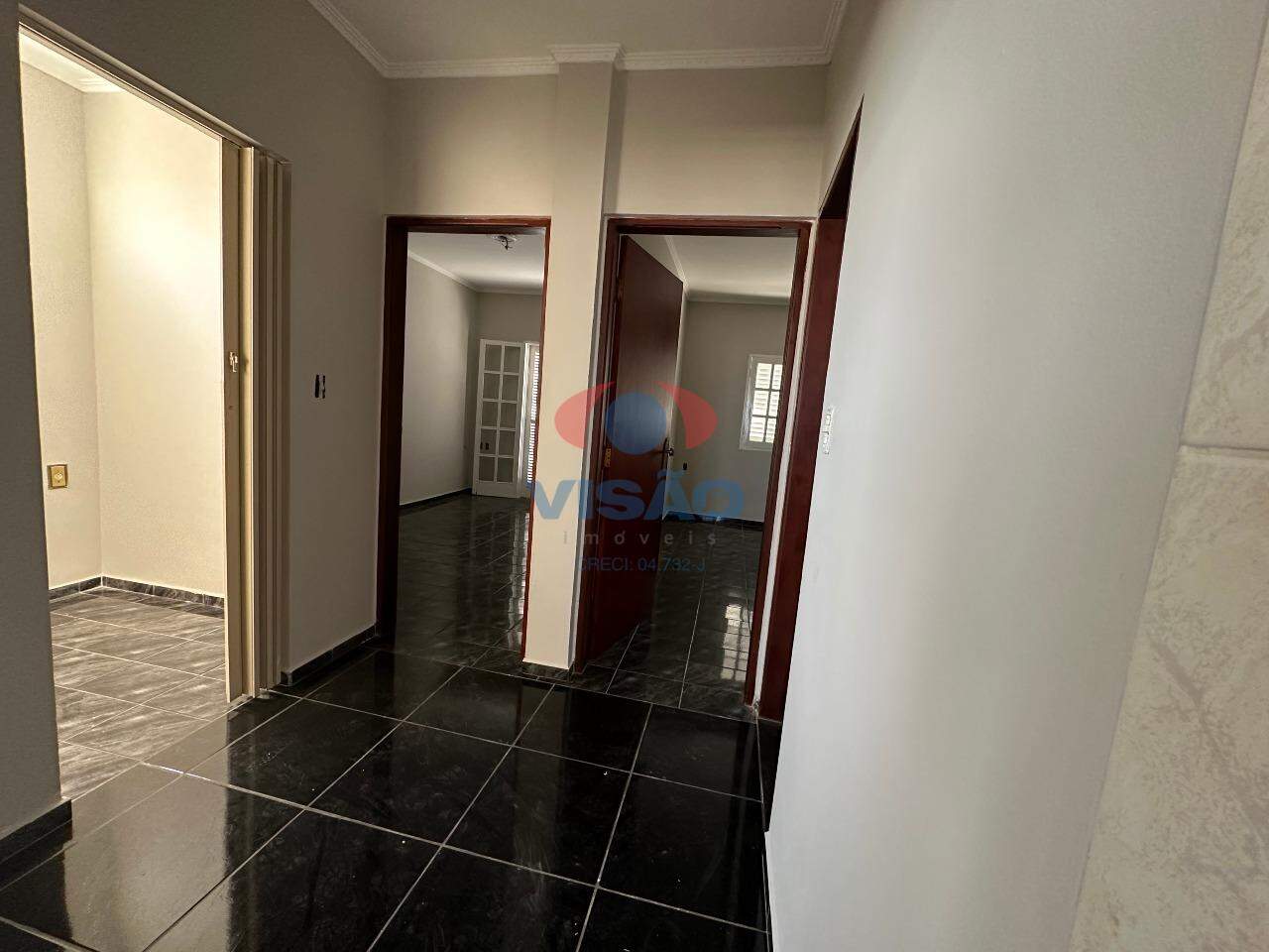 Casa para aluguel no Jardim Pedroso: 