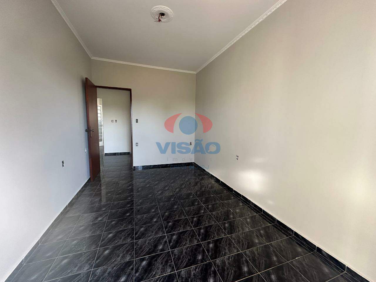 Casa para aluguel no Jardim Pedroso: 