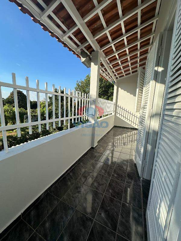 Casa para aluguel no Jardim Pedroso: 