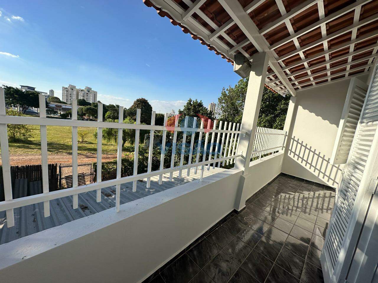 Casa para aluguel no Jardim Pedroso: 