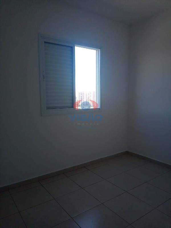 Apartamento para aluguel no Núcleo Habitacional Brigadeiro Faria Lima: 