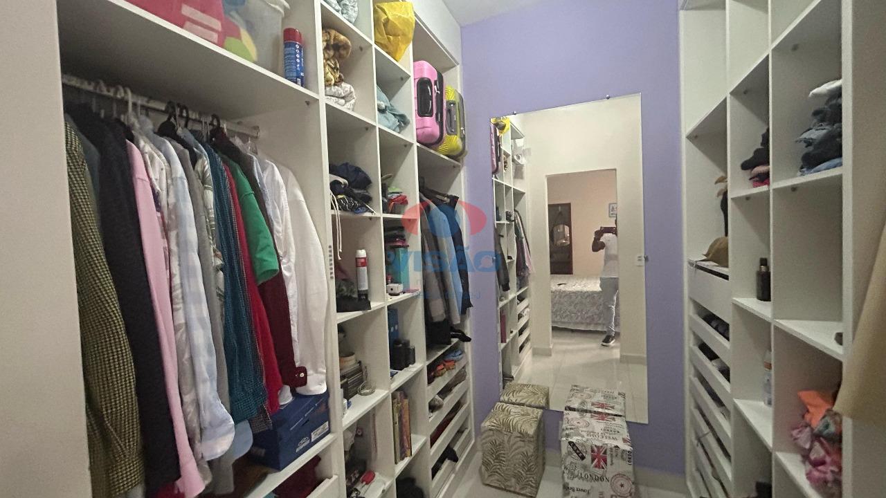 Casa à venda no Jardim Monte Carlo: 