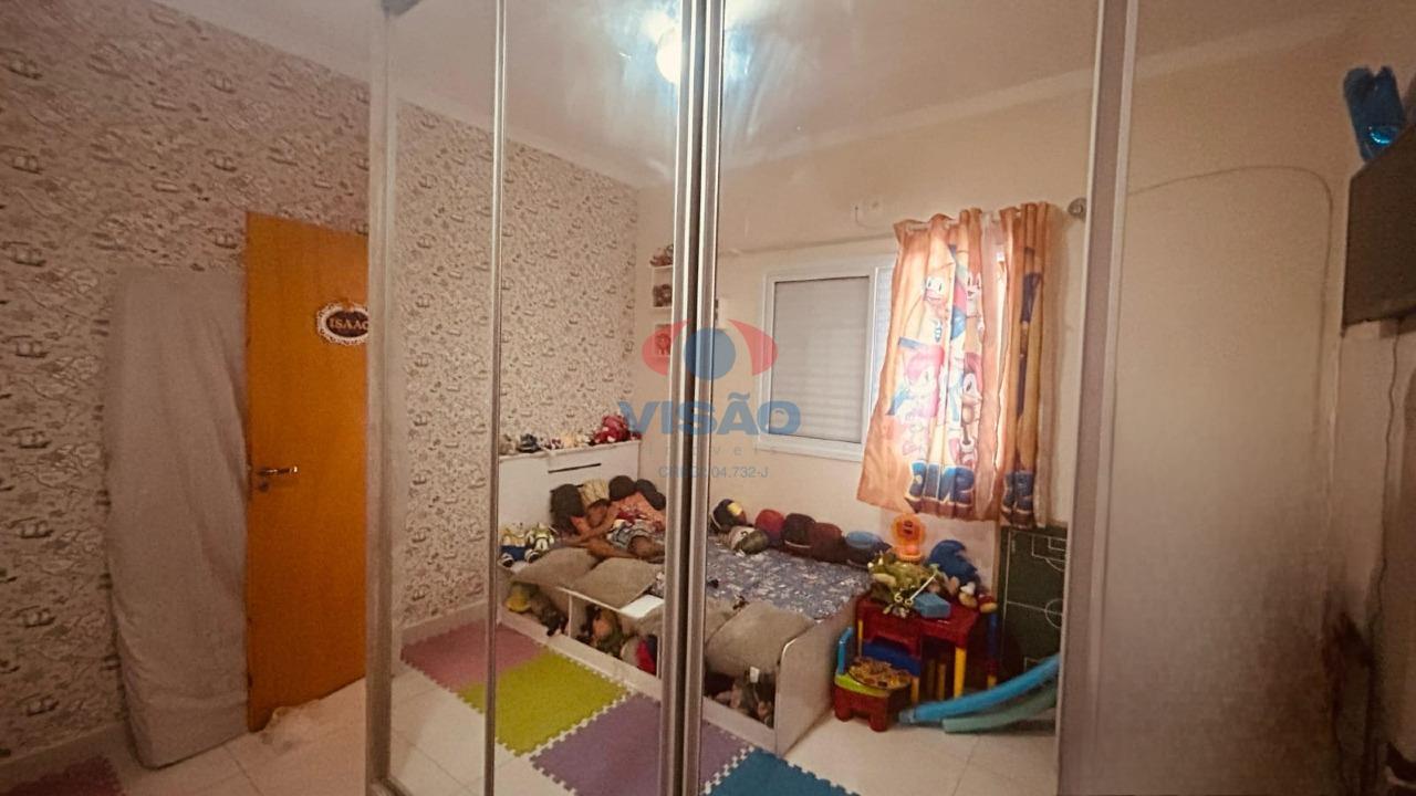 Casa à venda no Jardim Monte Carlo: 