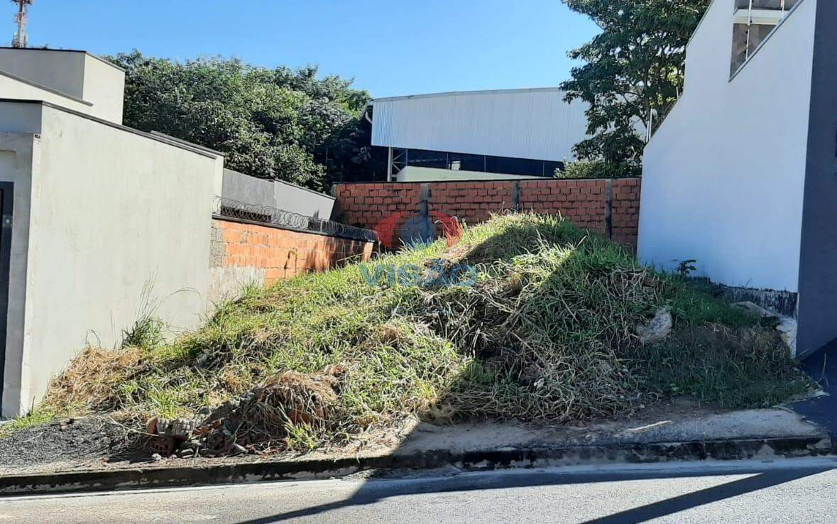 Terreno à venda no Jardim Moriyama: 