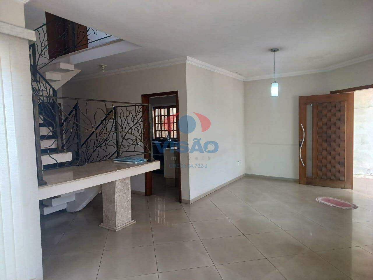 Casa à venda no Jardim Morada do Sol: